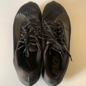Nike racing running shoes